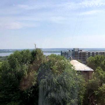 Продам 3-комн квартиру в районе Фучика ул.