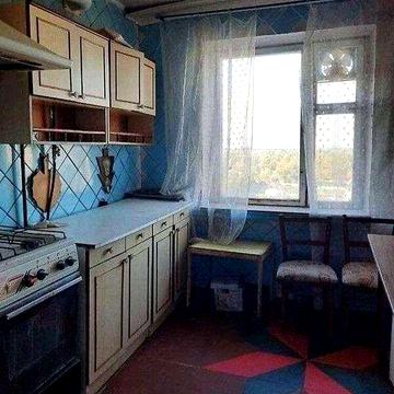 Продам большую 70 кв.м. 3-к .квартиру Парус Красный камень Сертификат NK