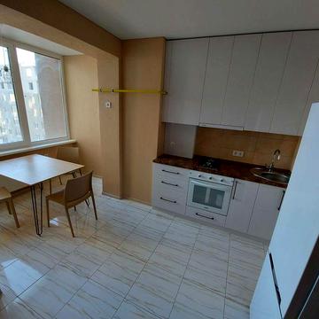 Без комісії, оренда 1К квартира, Софіївський квартал, довгостроково