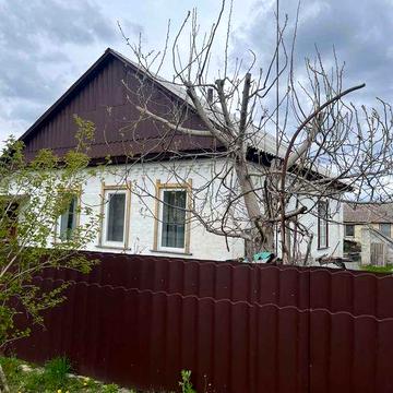 Продаж гарного будинку м. Золотоноша