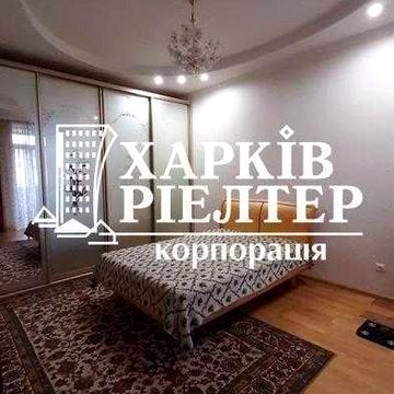 D1U Продам простору затишну 2х кімнатну квартиру заг. пл. 81,7 м2 на Холодній горі, вул. Верхня Гиївська 89 ЖК На Холодній горі