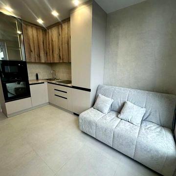 Продаж 1 км квартири з якісним ремонтом