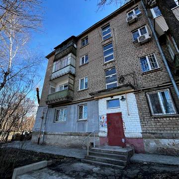 ВАУЧЕР! Продам 2-к квартиру проспект Поля. Кирова