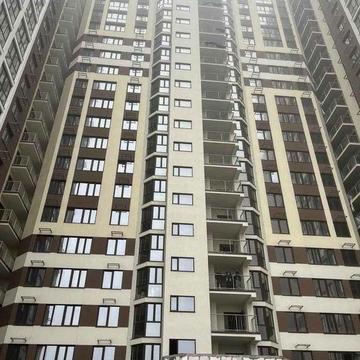 Продам євродвушку у новому домі у самому серці Одеси! ЖК Зручний
