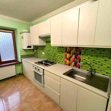 Продаж 3-к. квартири по вул. Б. Хмельницького. Ваучер