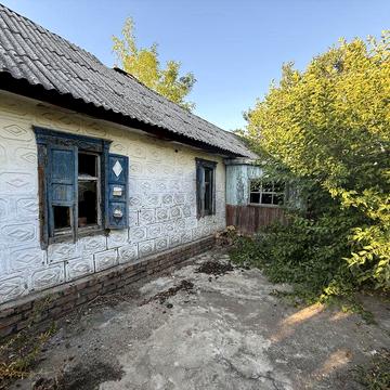 Продам ділянки із будинком Сурсько-Литовське
