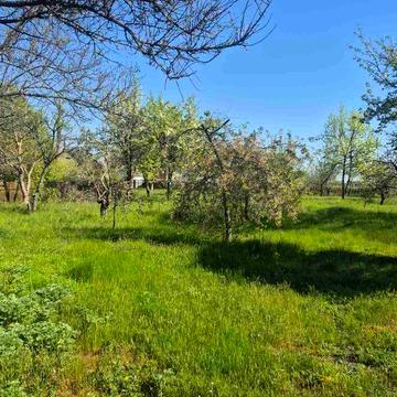 ПРОДАМ будинок 33 кв.м.