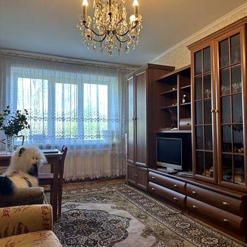 Продаж 3к Квартира Арсенальна вулиця