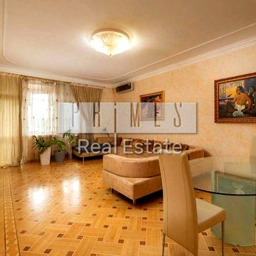 Продаж 3к квартири, бул. Лесі Українки, 7-Б, Печерськ