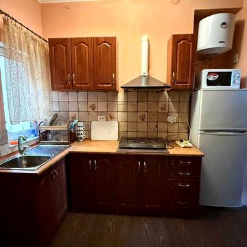 1к в центре на Кузнечной / Л. Толстого