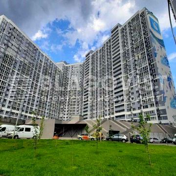 Продаж 1-кім квартири, Позняки, Харківська, ЖК Лебединий, вул. Ревуцького ЖК Лебединий