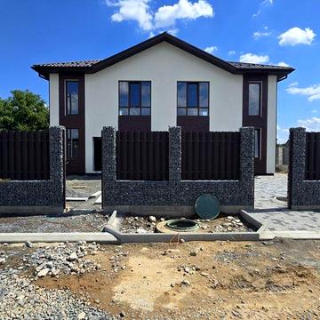 Продаж Дуплекса | Без Комісії | 2,8 Сотки Ділянка | 120 Кв.м.