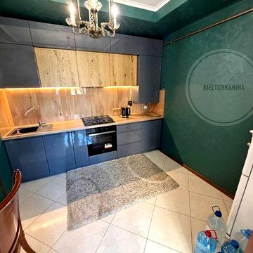 Продажа большой сталинки/Садовая 3 комнаты 82м2