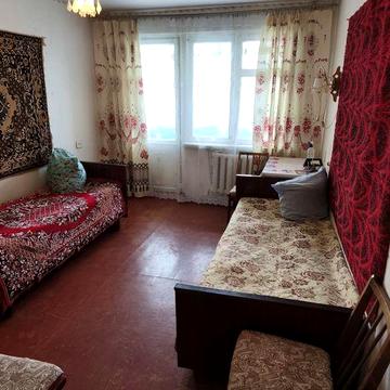Оренда однокімнатної квартири в центрі