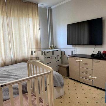 Продаж квартири євроремонт вул. Закревського 31 . Троєщина .  Деснянський район