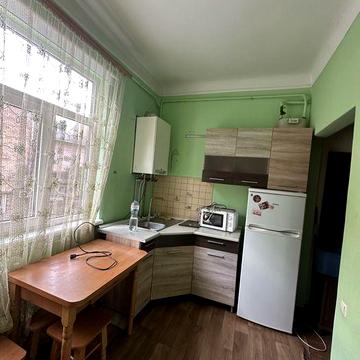 Здам квартиру в центрі