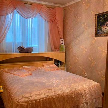 Продається 2-кімнатна квартира вул. Океанівська, 60