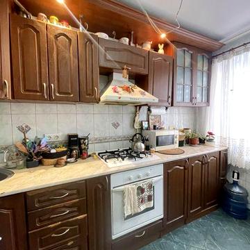 Продам 3х кімнатну квартиру Лівобережний 3
