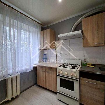 Продаж 1к квартири на вул.Соборності (Косіора)