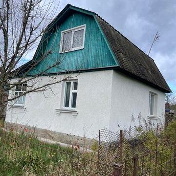 Продам дачний будинок Тетерівський масив