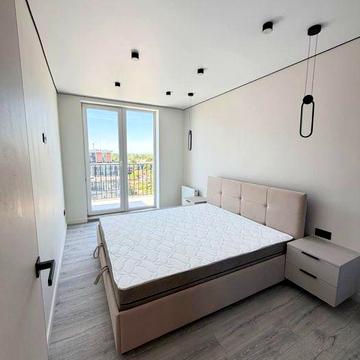 Продаж 2кім квартири в жк « В4» ЖК В4