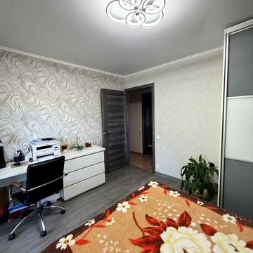 Продаж 3 кім.кв по проспекту Преображенського, р-н 40ї школи -37000$  Без комісії!