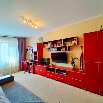 1-кімнатна в ЦЕНТРІ (ЦУМ) БЕЗ КОМІСІЇ. Меблі, техніка, бойлер, кондиціонер. YN