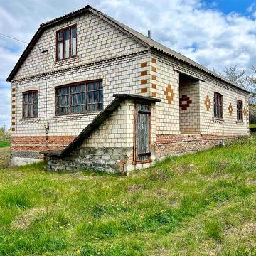 Продам будинок в с.Кирнасівка (Вінницька область)