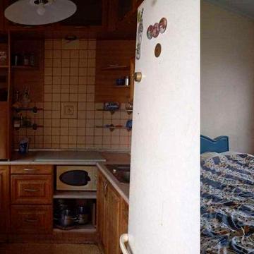 Продам 4 к.квартиру на Олексіївці, м. Перемоги