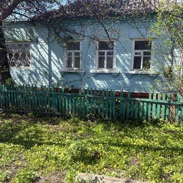 Продам затишний будинок