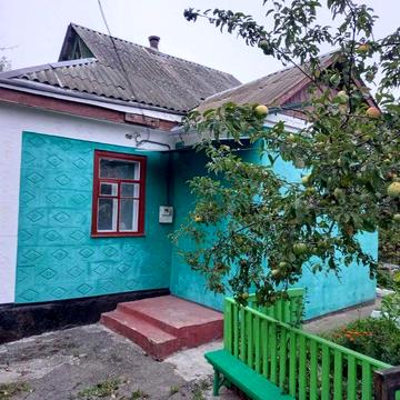 Продається будинок