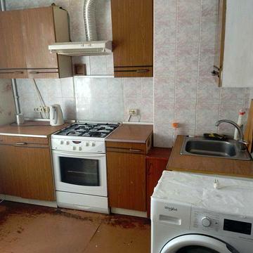 ВЫСОЦКОГО 1-КВ  сдам