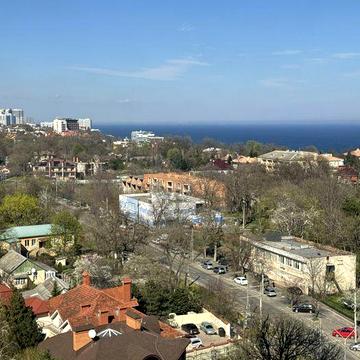 Вид моря! Аквамарін! Терміново! ЖК Аквамарин