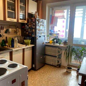 Продам 1-комнатную квартиру  на Ул. Независимости, 18а