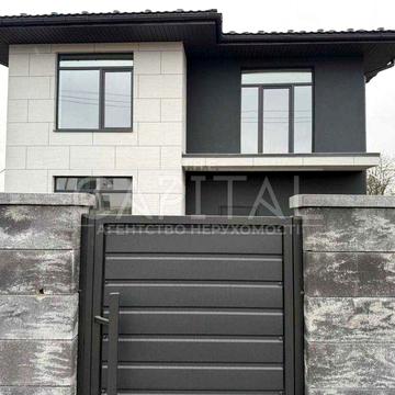 Продаж будинку 190 м² Ходосівка Лісники  6.5 сот Топова локація