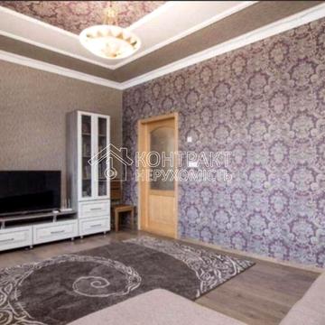 Здам в аренду 2к квартиру біля Сумського ринку, центр міста