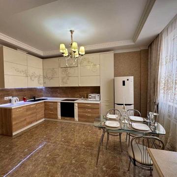 Аренда ЖК 6 Жемчужина,Аркадийское  плато,Аркадия