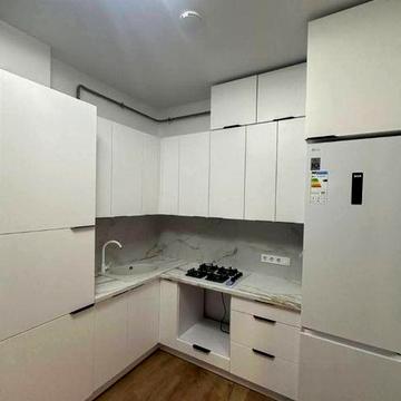 Продам 1-кімнатну квартиру в Новобудові