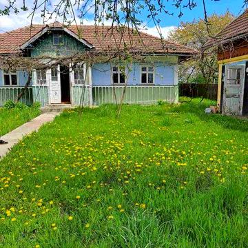 Продаж будинок с. Замістя (господарство)