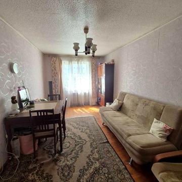 Продаж 3-кімнатної квартири | Авіаторське