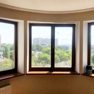 Продам  3 х комнатная квартира с ремонтом на Молдаванке/ул. Комитетская