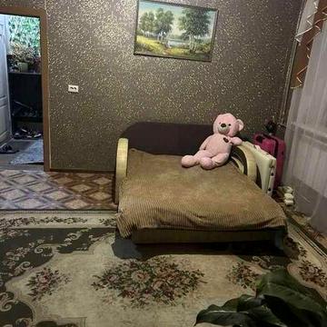 (3-7) Двухкомнатная квартира возле моря