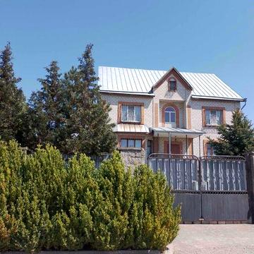 Продам коттедж в городе на МЭЗ