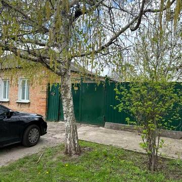 Продається будинок на Новомиколаївці. Можливо під сертифікат