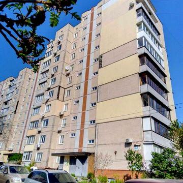 Соломянка. Здам окрему двокімнатну квартиру. Мокра (Кудряшова), 7-Б.