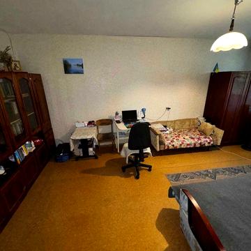 Продам квартиру на Черемушках