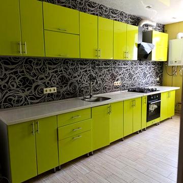 3-кімнатна квартира, ЖК Озерки, пгт. Нова Долина. Торг. Ваучер Постанова ЖК Озерки