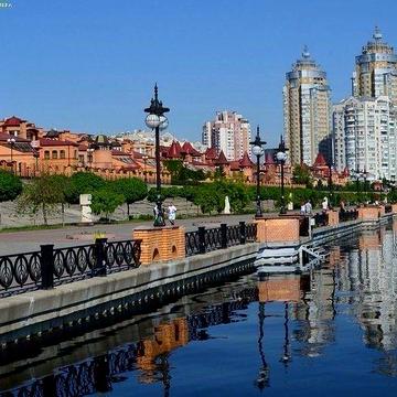 Продаж 1 к квартири Оболонь ЖК Оазис