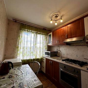 Оренда 2-кімнатна квартира пр-т Миру, 211