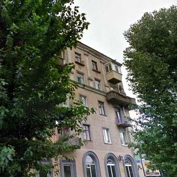 Продам 3 к. квартиру, Гімназійна Набережна.
